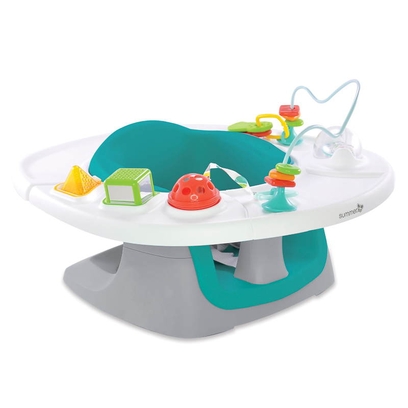 Summer infant store table seat