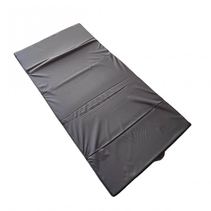 Chipolino Travel Cot Mattress Base Dark Grey