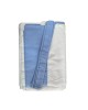 Bed Canopy Cloth Blue