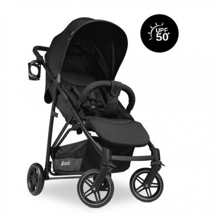 hauck rapid 4r plus stroller