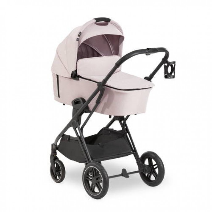 reclining uppababy vista