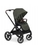 Hauck Travel System Walk n Care Olive