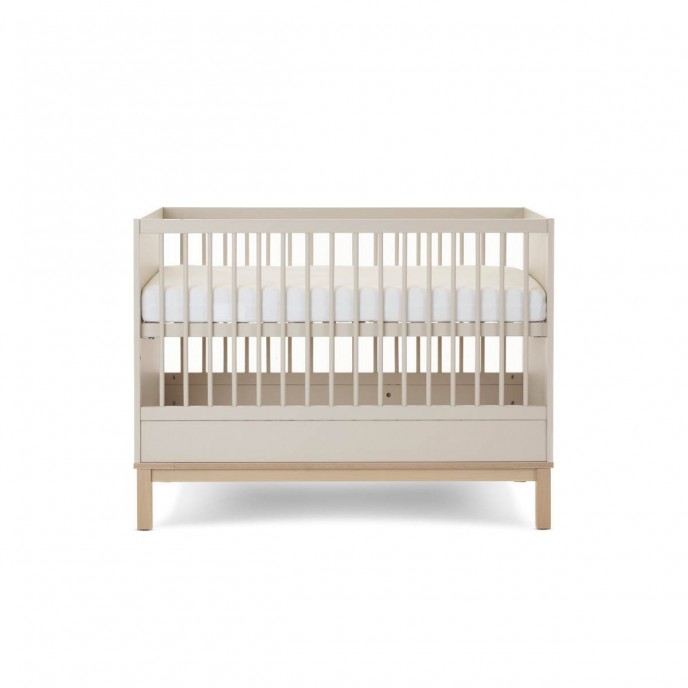 Obaby Cotbed Mini Astrid Satin