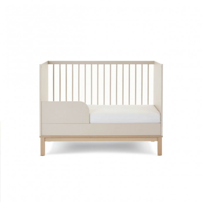 Obaby Cotbed Mini Astrid Satin