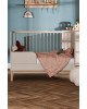 Obaby Cotbed Mini Astrid Satin