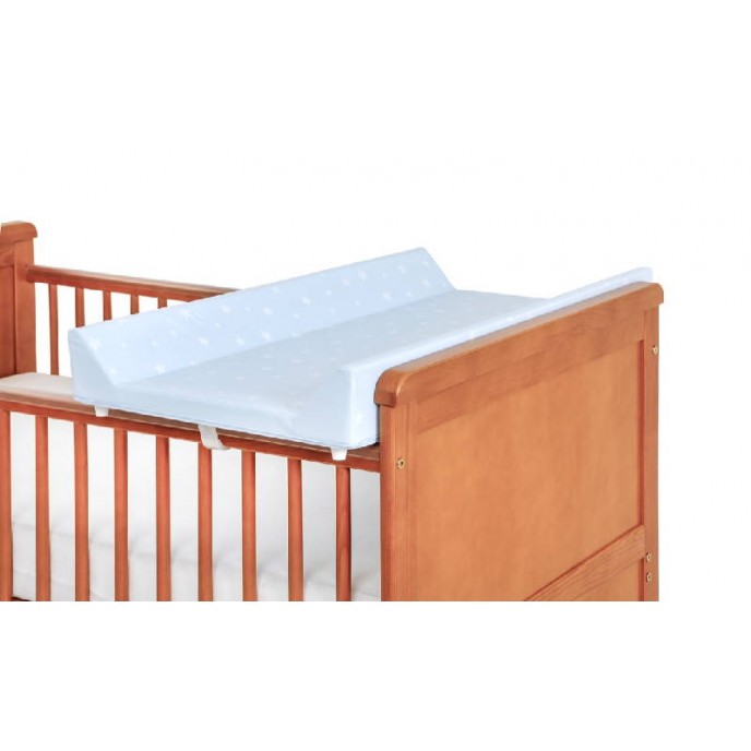 changing cot top