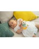 Sophie La Girafe Plush Rattle and Teether