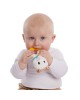 Sophie La Girafe Plush Rattle and Teether