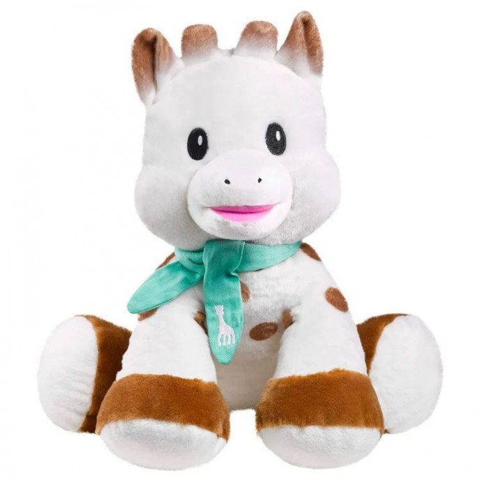 Sophie La Girafe Soft Plush 14cm