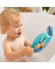 Sophie La Girafe Bath Book