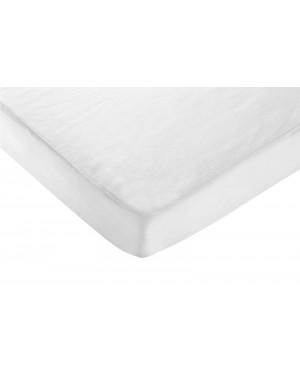 Baby elegance coolmax on sale fibre cot bed mattress