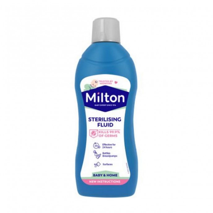 Milton Sterilizing Fluid 1L