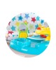 Chipolino Walker 4 in 1 Joya Lux Stars