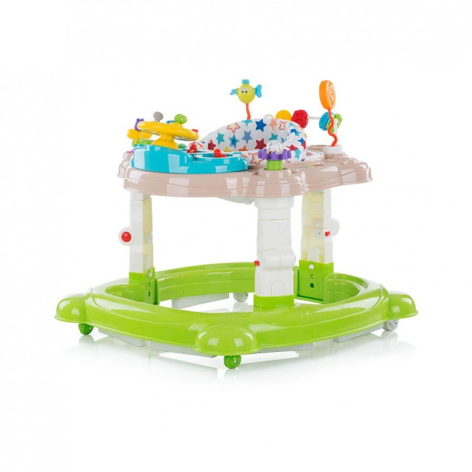 Chipolino Walker 4 in 1 Joya Lux Stars