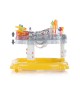 Chipolino Walker 4 in 1 Joya Lux Rabbits