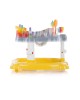 Chipolino Walker 4 in 1 Joya Lux Rabbits