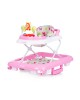 Chipolino Walker 4 in 1 Friends Pink