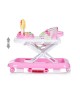 Chipolino Walker 4 in 1 Friends Pink