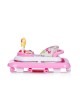 Chipolino Walker 4 in 1 Friends Pink