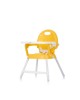 Chipolino Highchair 3 in 1 Bonbon Mango