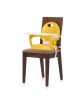 Chipolino Highchair 3 in 1 Bonbon Mango