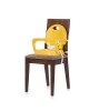 Chipolino Highchair 3 in 1 Bonbon Mango