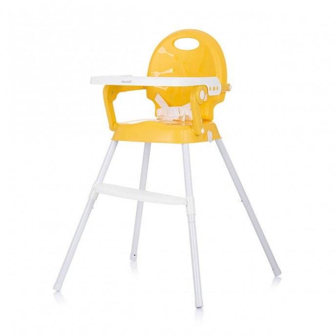 Chipolino Highchair 3 in 1 Bonbon Mango