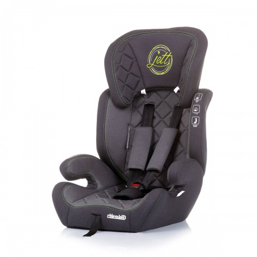 Trona De Bebé Plegable Y Reclinable Bambino De Chipolino Sand con Ofertas  en Carrefour