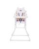 Chipolino Highchair Teddy Sand