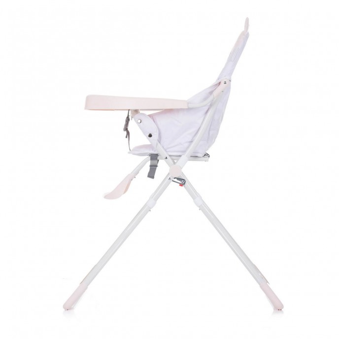 Chipolino Highchair Teddy Sand