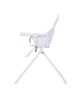 Chipolino Highchair Teddy Sand