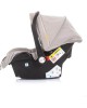 Chipolino Carseat Grp0+ Misty Sand