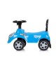 Chipolino Ride on Car Go-Go Blue