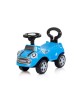 Chipolino Ride on Car Go-Go Blue