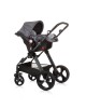 Chipolino Travel System Havana Silver Grey