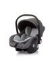 Chipolino Travel System Havana Silver Grey