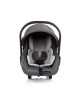 Chipolino Travel System Havana Silver Grey