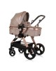 Chipolino Travel System Havana Golden Beige