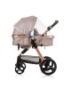 Chipolino Travel System Havana Golden Beige