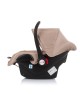 Chipolino Travel System Havana Golden Beige