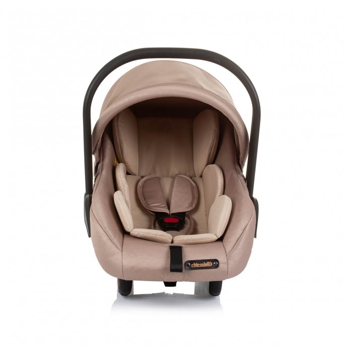 Chipolino Travel System Havana Golden Beige