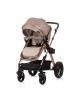 Chipolino Travel System Havana Golden Beige