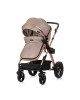 Chipolino Travel System Havana Golden Beige