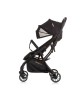 Chipolino Stroller Auto Fold Kiss Obsidian