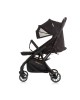 Chipolino Stroller Auto Fold Kiss Obsidian