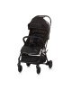 Chipolino Stroller Auto Fold Kiss Obsidian