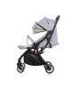 Chipolino Stroller Auto Fold Kiss Ash Grey