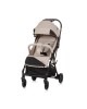 Chipolino Stroller Auto Fold Kiss Macadamia