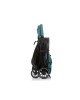 Chipolino Stroller Auto Fold Kiss Teal