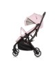 Chipolino Stroller Auto Fold Kiss Flamingo